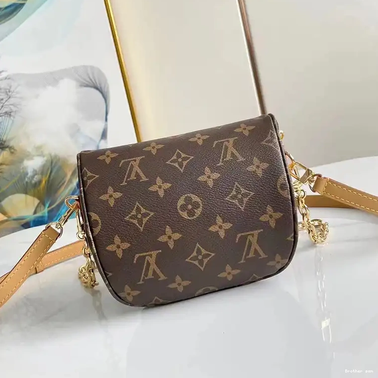 Brother sam LV 2306HT0004 Bag 0810